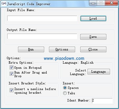 javascriptʽ(JavaScript Code Improver)