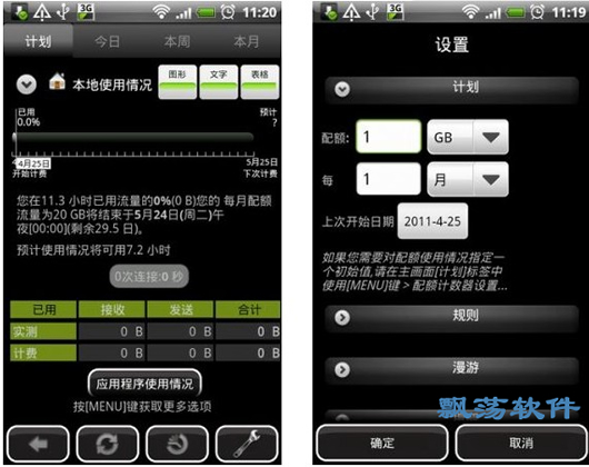 3GŹ׿ 3G Watchdog for Android