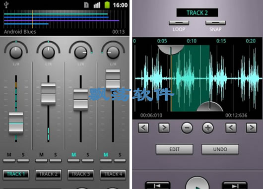 ׿¼(J4T Multitrack Recorder)