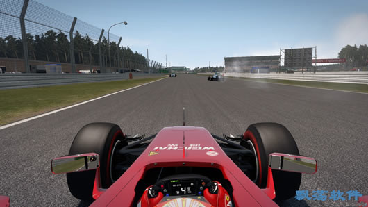 F1 2014ϷAIǿ_F1 2014AIŻе޸MOD