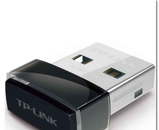 TL-WN725N(TP-LINK)