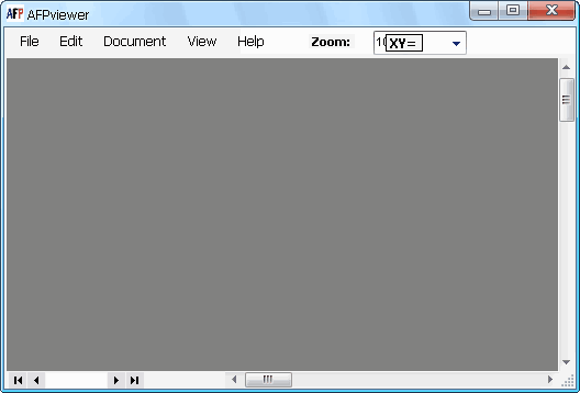 AFP viewer(afpʽļ鿴)