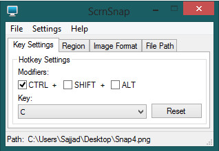 ScrnSnap(Ļͼ)