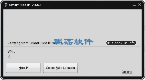 IPַ(Smart Hide IP)