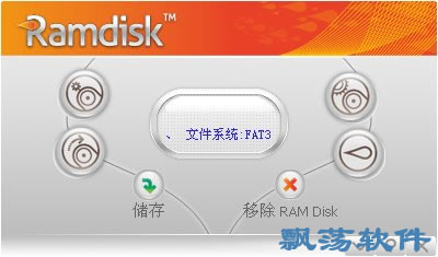 ڴӲ(GiliSoft RAMDisk)