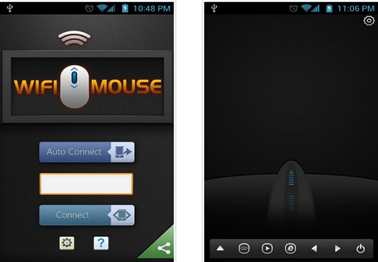 갲׿(WiFi Mouse Pro)