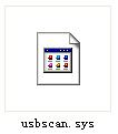 usbscan.sys_ʧusbscan.sys޸