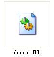 dacom.dll_޸dacom.dllʧ