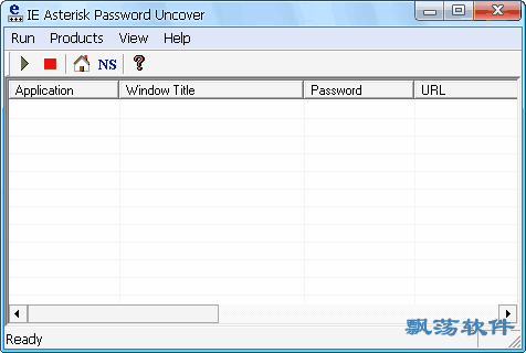 IE Asterisk Password Uncover(ieǺָ)