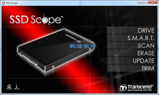 SSD Scope̬Ӳ̹ 1.0 ɫ 