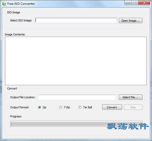 isoת Free ISO Converter