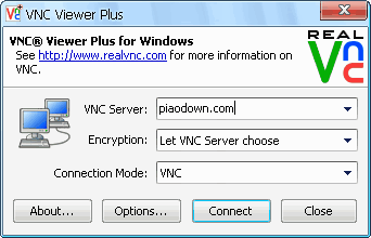 VNC鿴ǿ(RealVNC Viewer Plus)