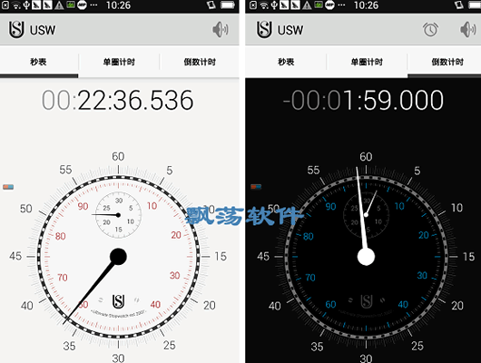 ռ׿(Ultimate Stopwatch Timer)