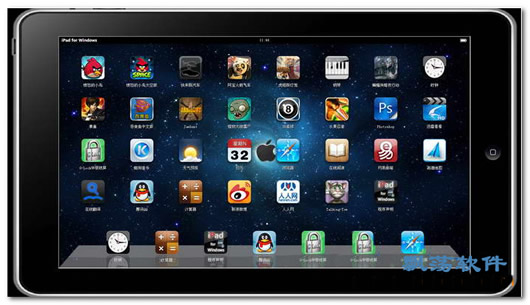 iPad for Windows(ipad模拟器)|iPad for Window