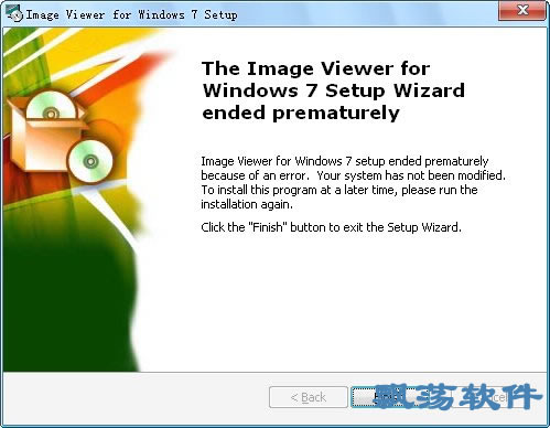 Win7ֲ֧鿴gifͼƬ(ImageViewer for Windows 7)