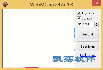 WebMCam(Ļ¼񹤾)