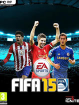 FIFA15ʱ޸Ĳ