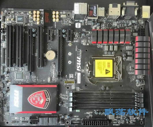 MSI΢Z97GAMING3BIOS