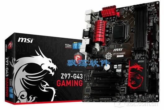 MSI΢Z97-G43 GAMINGBIOS1