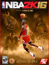 NBA2K16ǽй