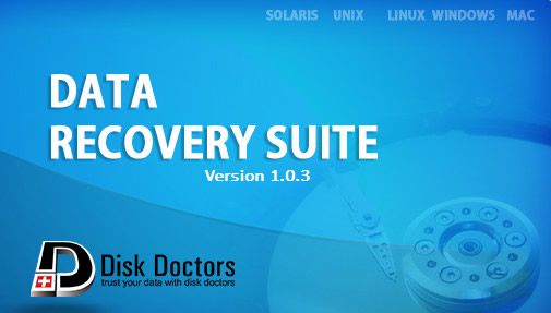 ݻָ Disk Doctors Data Recovery