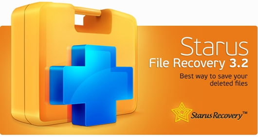 ļָ(Starus File Recovery)