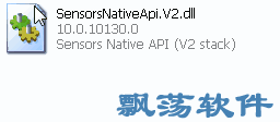 SensorsNativeApi.dll_޸SensorsNativeApi.dllʧ