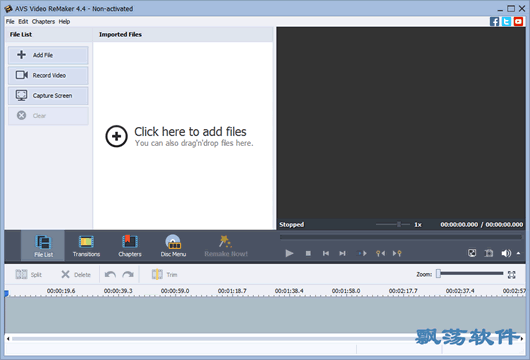 ǿƵ_AVS Video ReMaker