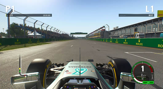 F1 2015ʲ_F1 2015 SweetFXʲ