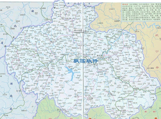 修水县地图高清版修水县地图全图高清版