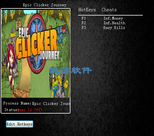 clickerʷʫ֮޸ +3 