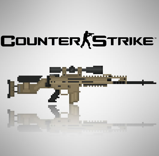 ǽ߾CSGOǹ֧+ذMOD_ǽ߾CSGOǹ֧+ذMOD