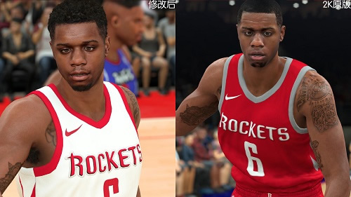 NBA2K18̩˹˹ŰСӷ˰MOD