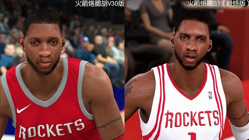 NBA2K18˰MOD