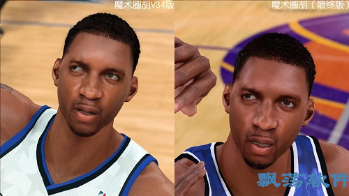 NBA2K18۷Ϸ˰MOD