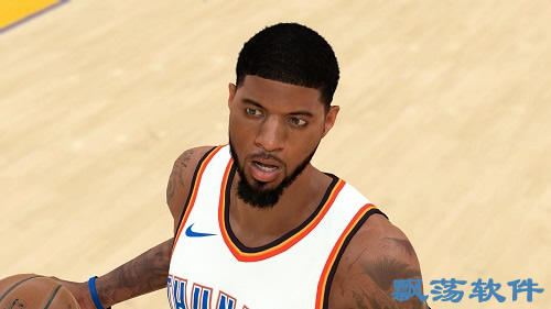 NBA2K18ݽ油MOD