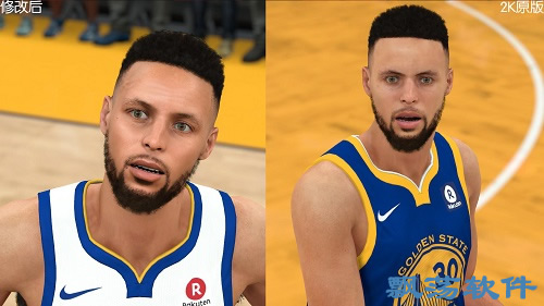 NBA2K18MOD