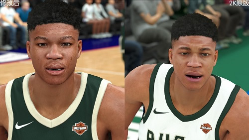 NBA2K18˹MOD