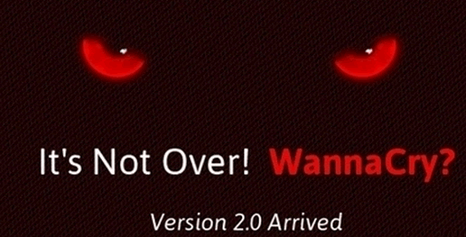 רɱ(WannaCry2.0רɱ)