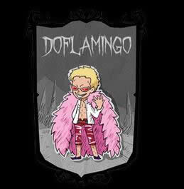 DoflamingoลMOD