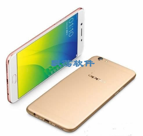 OPPO R9s(OPPO R9s)