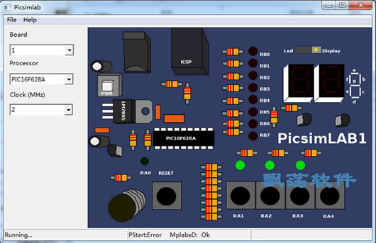 PICsimlab ΢ģ(΢ģ)