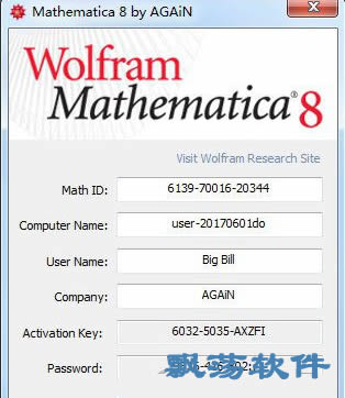 ѧ(Mathematica)