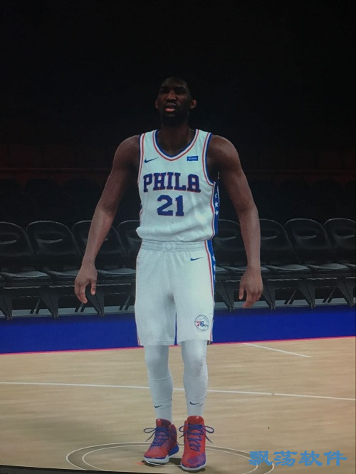 NBA2K18ȵMOD_NBA2K18ȵ´MOD