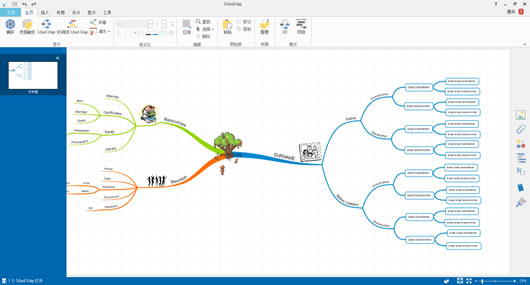 iMindMap 10ֻ˼άͼ