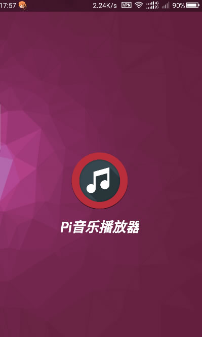 Pi Music Player(Piֲ)