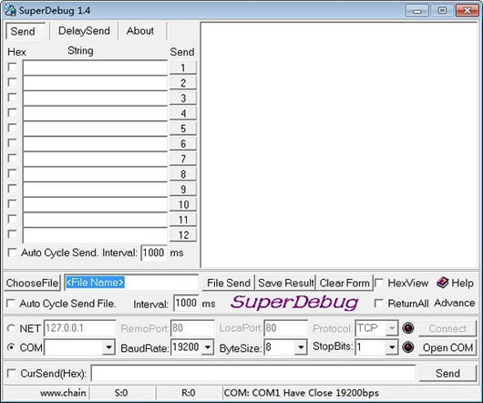 superDebug(ڵԹ)