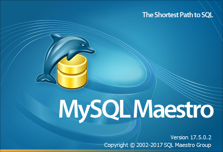 SQL Maestro for MySQL(MySQL)