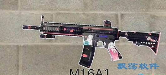 ֮·2MOD(֮·2Ȫɴҹ⶯̬HK416MOD)