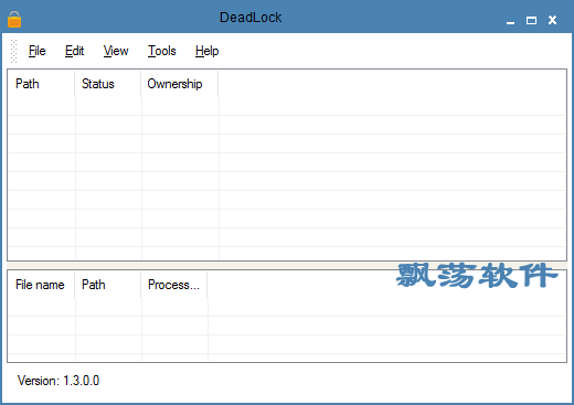 ļн(DeadLock)